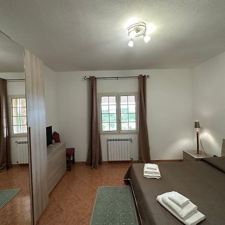 Bed and Breakfast Domo Mia Telti Exterior foto