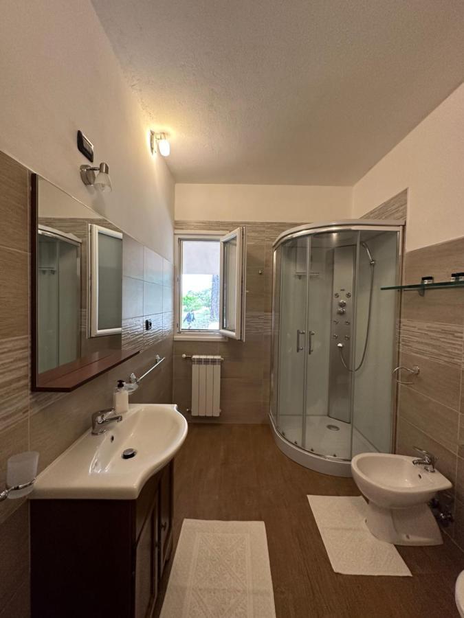 Bed and Breakfast Domo Mia Telti Exterior foto