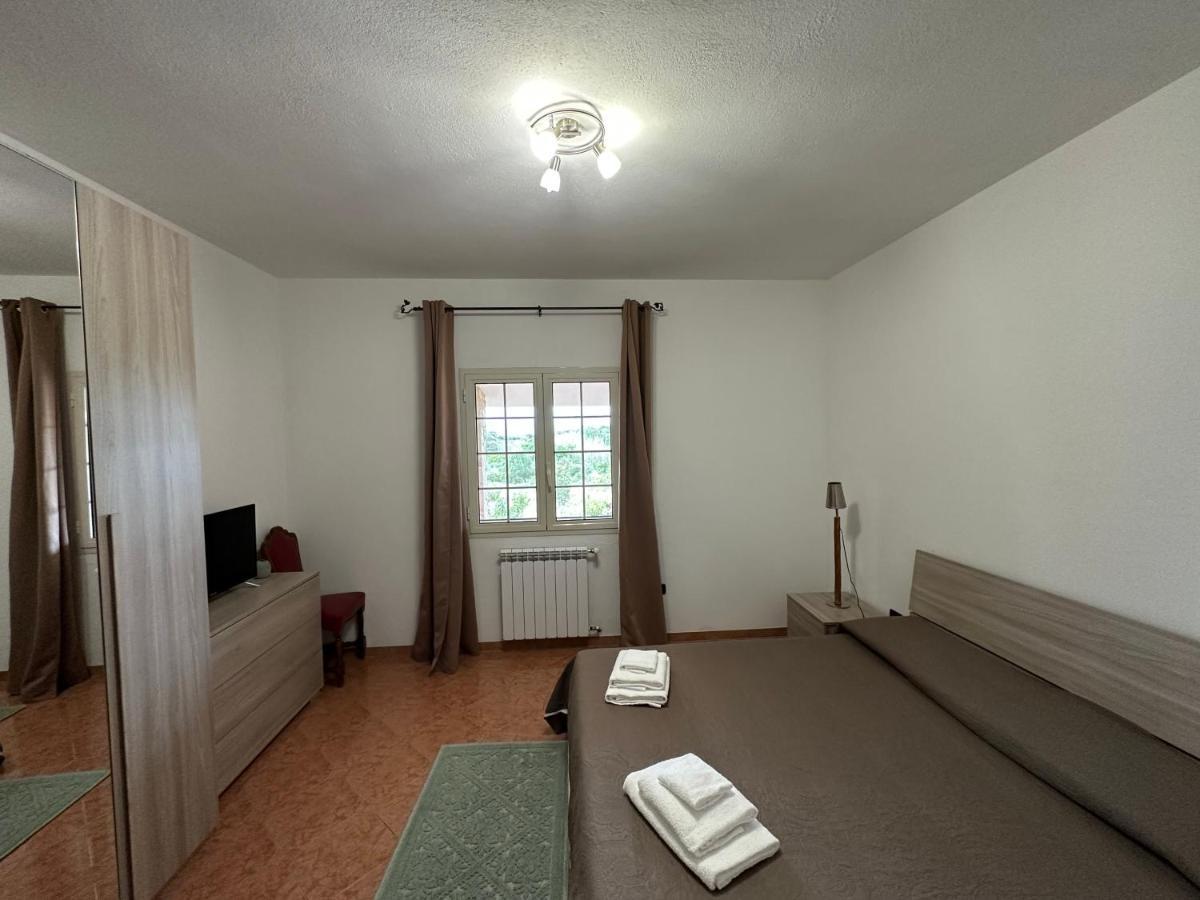 Bed and Breakfast Domo Mia Telti Exterior foto