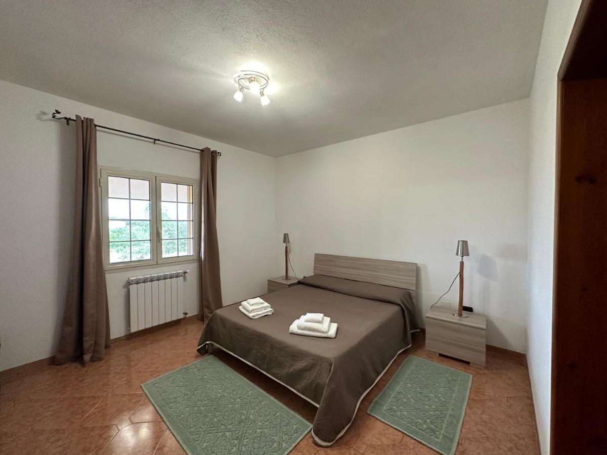 Bed and Breakfast Domo Mia Telti Exterior foto